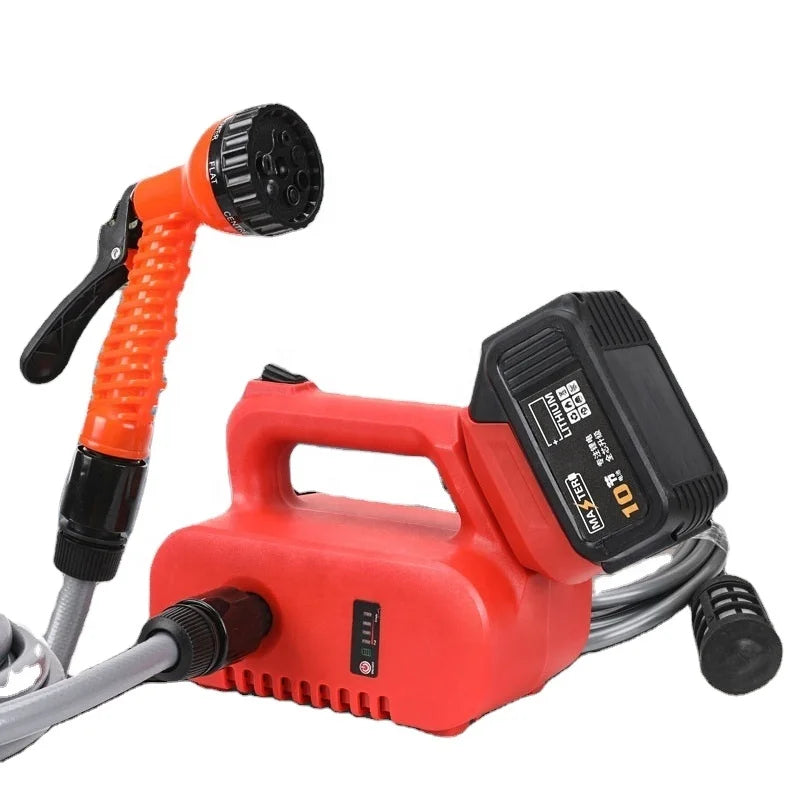 The New Electric Water Pump for Irrigation Manual Water Pump Mini Water Pump Bombas De Agua Para Riego