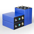 BASEN LF280K 6000 Cycles Lithium Ion Batteries Prismatic Lifepo4 Battery Cell 3.2v 280AH 304AH 320AH