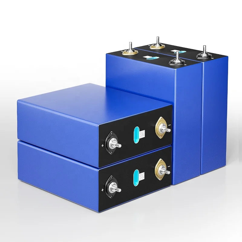 BASEN LF280K 6000 Cycles Lithium Ion Batteries Prismatic Lifepo4 Battery Cell 3.2v 280AH 304AH 320AH