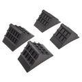 Hot Selling 60*60*40MM PP Material Photo Frame Furniture Edges Protector Plastic Corner Protector Spacers Separators