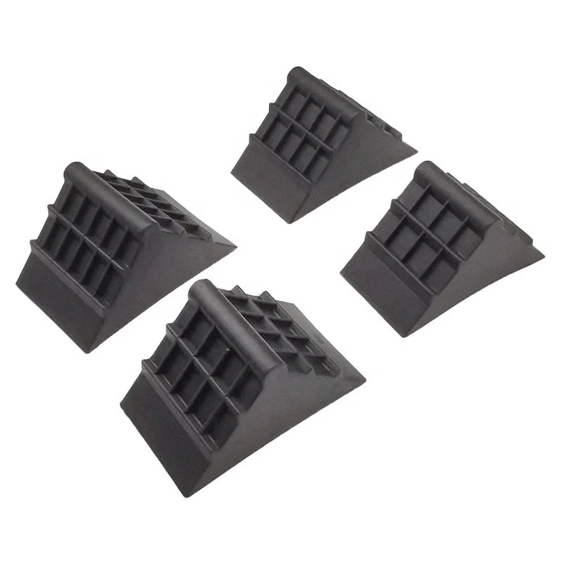 Hot Selling 60*60*40MM PP Material Photo Frame Furniture Edges Protector Plastic Corner Protector Spacers Separators