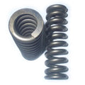Custom Rectangular Compression Spring 76Mm 8Cm Alloy Spring Compression 65Mm 316