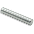 Factory Wholesale CNC Lathe Stainless Steel Shaft Customized Solid Shaft Galvanized Steel Fastener
