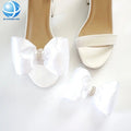 2023 Trendy Kids Butterfly Hair Accessories Ladies Heels Shoes Clips Decoration