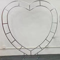 2026 Wholesale Heart Shaped Arch for Wedding