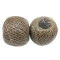 200 ft Natural Hemp Wick with Wax Premium Packaging Ropes