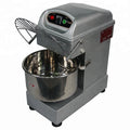 HS30 Commercial Electric Dough Mixer 13KG 35L Flour Wheat Kneader with 220V Voltage New Condition
