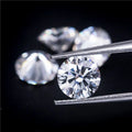 Wholesale Factory Price Moissanite Stone Loose Diamonds DEF Color Vvs Moissanite Diamond for Jewelry