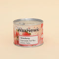 WaxNewK Strawberry Hot Sale Brazilian Bikini Waxing Can in Tin Depilation 400g Olive Warm Hair Removal Soft Wax