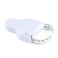 150cm Soft Tape Tailor Fabric Body Waist Measurement Body Measuring Tape Body Tape Measure Ruler