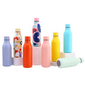 Beauchy Best Selling Double Wall 304 Stainless Steel Water Bottle Custom Logo for Sport Water Bottle
