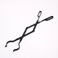 Factory Direct Supply Classic Fireplace Poker Fire Hook New Explosion-Proof Folding Fire Cart Hardware Product