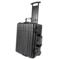 560*455*265mm Cheap pp Storage Box Foam case Hard Rugged Box