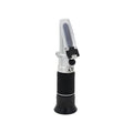 Wholesale High Accuracy 58~92% Brix Meter Refractometer Convenient Handheld Honey Refractometers New Condition