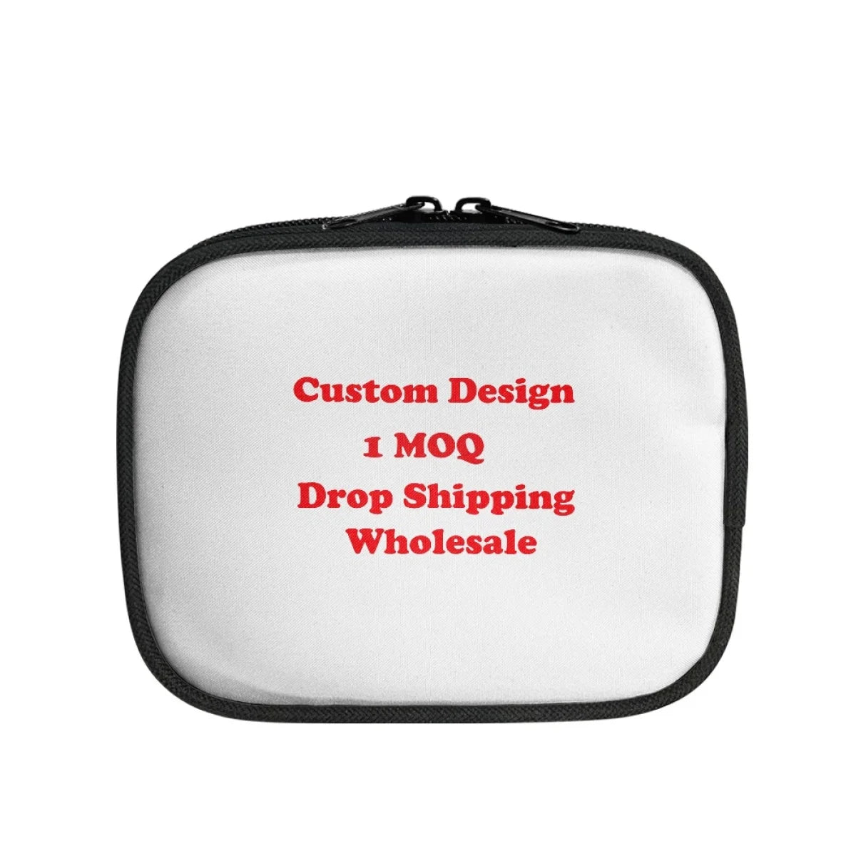 Wholesale Custom Full-Featured Medical Outdoor First Aid Kit Print on Demand High Quality Waterproof Emergency First Aid Kit