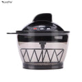 Wanmei Hair Salon Hairdressing Tools Professional Electric Dye Mixing Bowl