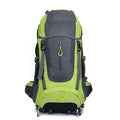 Custom Waterproof Rucksack Unisex Other Hiking Backpacks Travel Bag