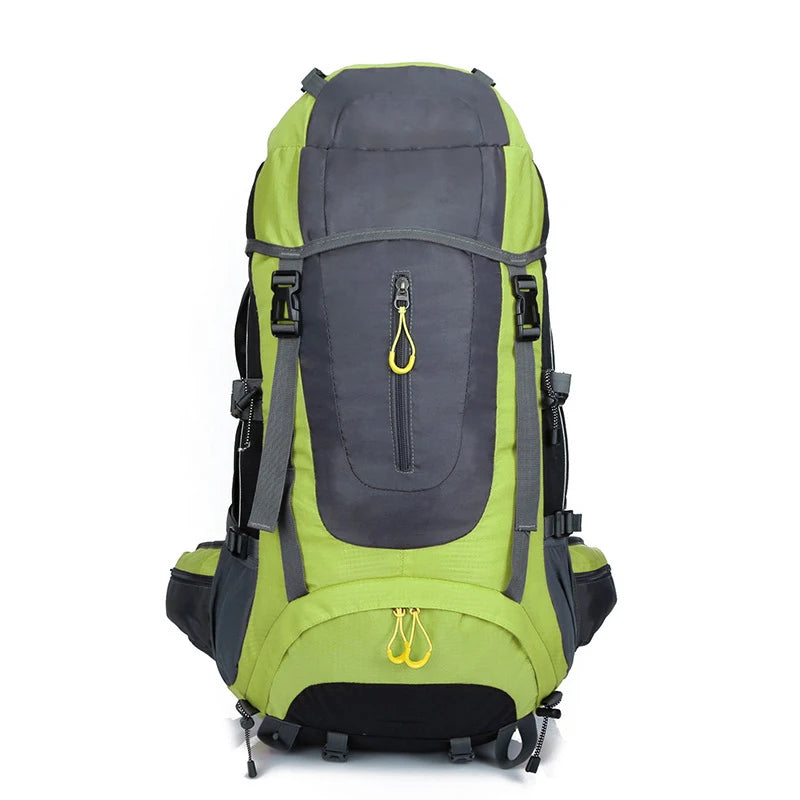 Custom Waterproof Rucksack Unisex Other Hiking Backpacks Travel Bag