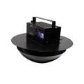 Wedding Party Effect Machine150W Floating Paper Machine Dmx512 Confetti Machine
