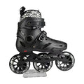 2025 Jingying Factory Directly Hot Selling Hand-made Customized Man Women Adults 3 Wheels Slalom Inline Roller Speed Skates