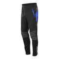 2021 Men's Winter Fleece Warm Windproof Compound Woven Cycling Trousers Outdoor Bicycle Biker Waterproof  Thick Pant Plus Size