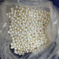 4-5 mm Very Round Freshwater  Loose Pearl  Wholesale Freshwater Loose Pearl-no Hole or Half Hole