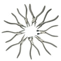 Wholesale Customized Stainless Steel Round Nose Pliers for Jewelry Making for Personalized Designs Jewelry Tools & Equipment