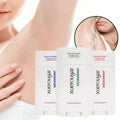 OEM Deodorant Perfume Spray Organic Mint Alum Natural Cucumber Paste Cucumber Deodorizing Ointment Herbal Balm Antiperspirant