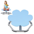 Spinning Chair for ToddlersWobble Stool - Sensory Spinning Seat for KidsAutism Kids Swivel Chair TrainingSit and Spin Toys