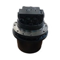 Genuine Replacement U27 U25 Driving Travel Motor KX61-3 U20 Final Drive for Kubota Excavator