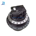 Sany Excavator Final Drive Assy SY135 Travel Motor GM21VA