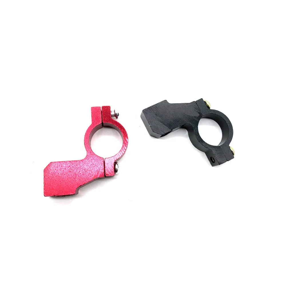High-quality Rearview Mirror Modification Base for Electric Bicycle Electric Scooter Repair Parts  Replacement Accessories