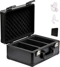 Durable Waterproof Lockable Graded Sports Card Storage Box with OEM/ODM Support Grade Cards Case