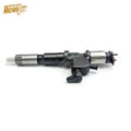 New Common Rail Fuel Injector 8-98140249-3 8981402493 095000-8793 Fuel Injector