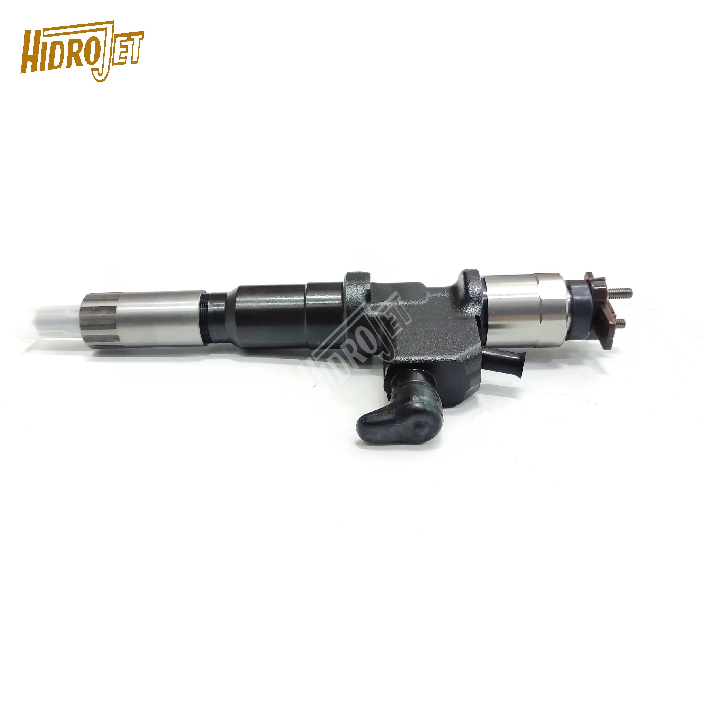 New Common Rail Fuel Injector 8-98140249-3 8981402493 095000-8793 Fuel Injector