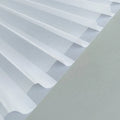 Shangri-La Blinds Sheer Roller Shade Triple Shade Blinds Silhouette Blinds Shades for Window Treatment