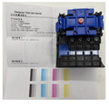 Original 99% New 711 Printhead Print Head for DesignJet T120 T125 T130 T520 T525 T530 Printer Head
