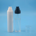 Custom 2026 Luxury Plastic Hot Bottle Make-up Fixer Sprayer with Cosmetic Bottle 50ml 80ml 100ml Bottle