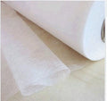 Non Woven Tapes Fusible Interlining for Garment Use Double Side Fusing Web TPU Material With Weight From 10 to 100gsm