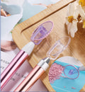 LS 5D DIY Diamond Painting Tools Plastic Multi-Function Spot Drilling Roller Wholesale for Still Life Printed Subject