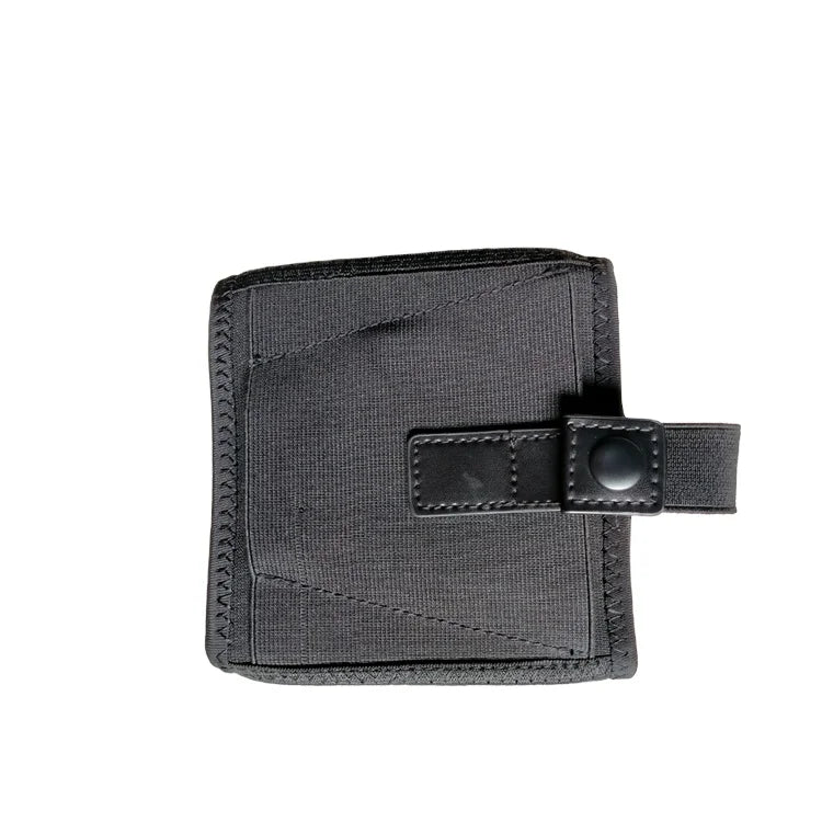 Bluetac Universal Hand Holster Concealed Adjustable Ankle Leg Holster Neoprene Holster for Outdoor
