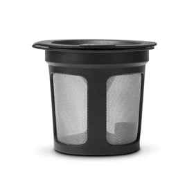 Eco-Friendly Reusable Keurig 2.0 K Cup Filters Integrated Mesh Minimalist Design Stainless Steel PP Material Refillable Coffee