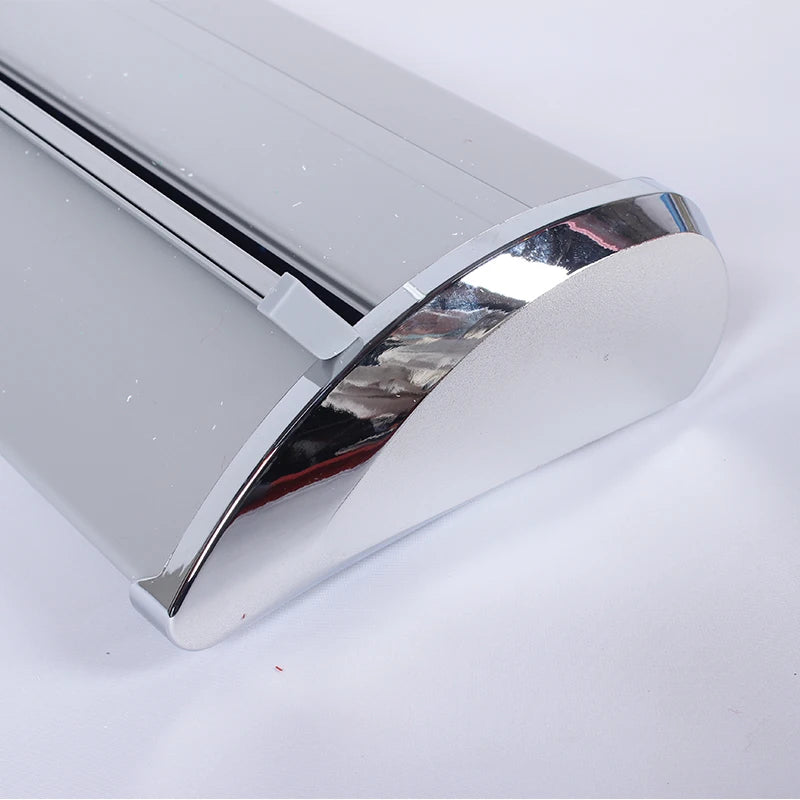 Outdoor Economic Roll up Banner Stand Advertising Display Stand Banner for Sale