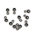 New Style 304 Stainless Steel Fishing Rod Guide Ring Essential Fishing Tool & Accessory