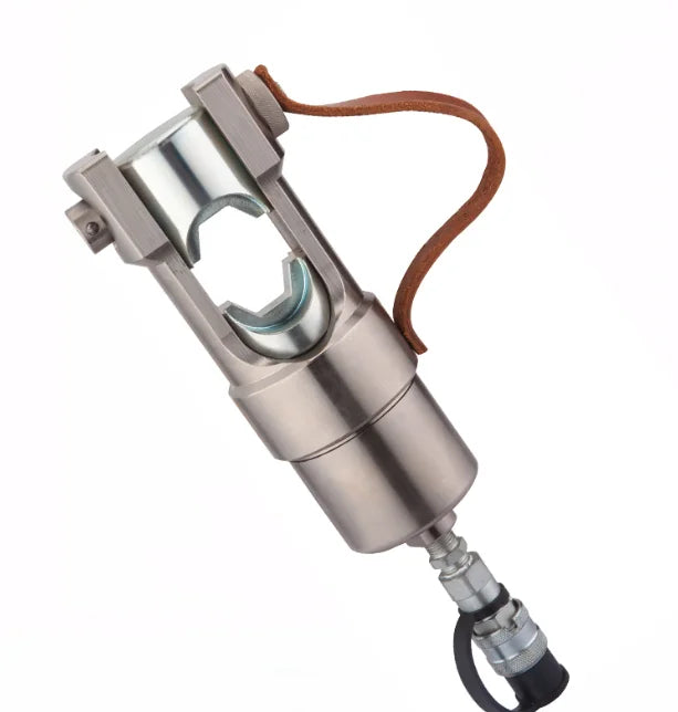For CO-25 Split Hydraulic Cable/Wire/Lug Crimping Head 16-630mm 70Mpa 230KN 5.3kg