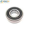 00.550.1726 LR202-2RSR-X Gear Roller Bearing for Offset Printing Machine Spare Parts