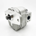 Excavator Parts  for komatsu PC75UU-3 PC75R-2 Pc95  Hydraulicgear Pump pilot Pump 708-24-30160