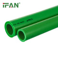 IFAN High Temperature Resistance PPR Plumbing Material Plastic Water Pipe Ppr Pipe