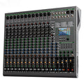 Biner Professional TG14 99-effect DSP Audio Console Mixer 14 Channel USB Interface Audio Console
