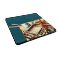 Empty Customize Rectangular Tins Aluminum Tin High-end Artist Color Pencils Storage Set Tin Box